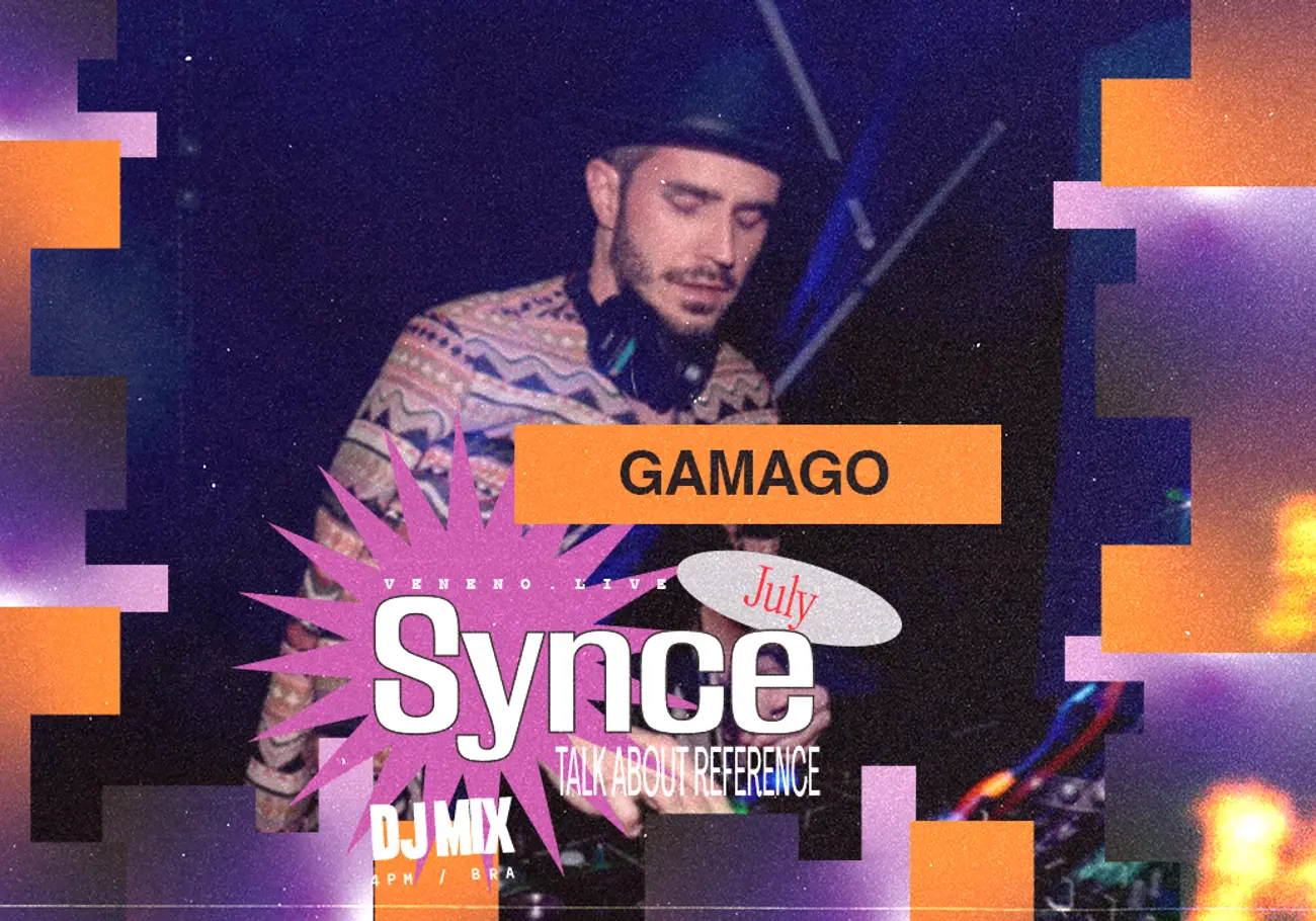 Gamago
