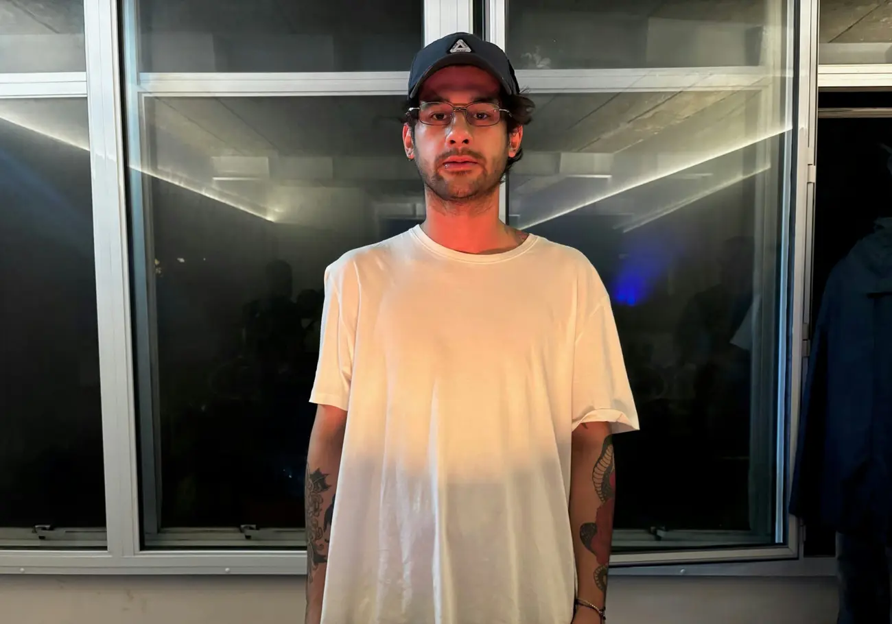 DJ Melted