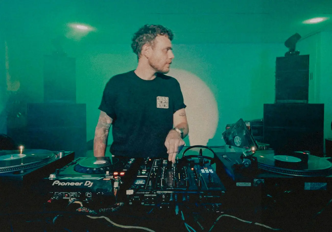 dsrptv soundsystem