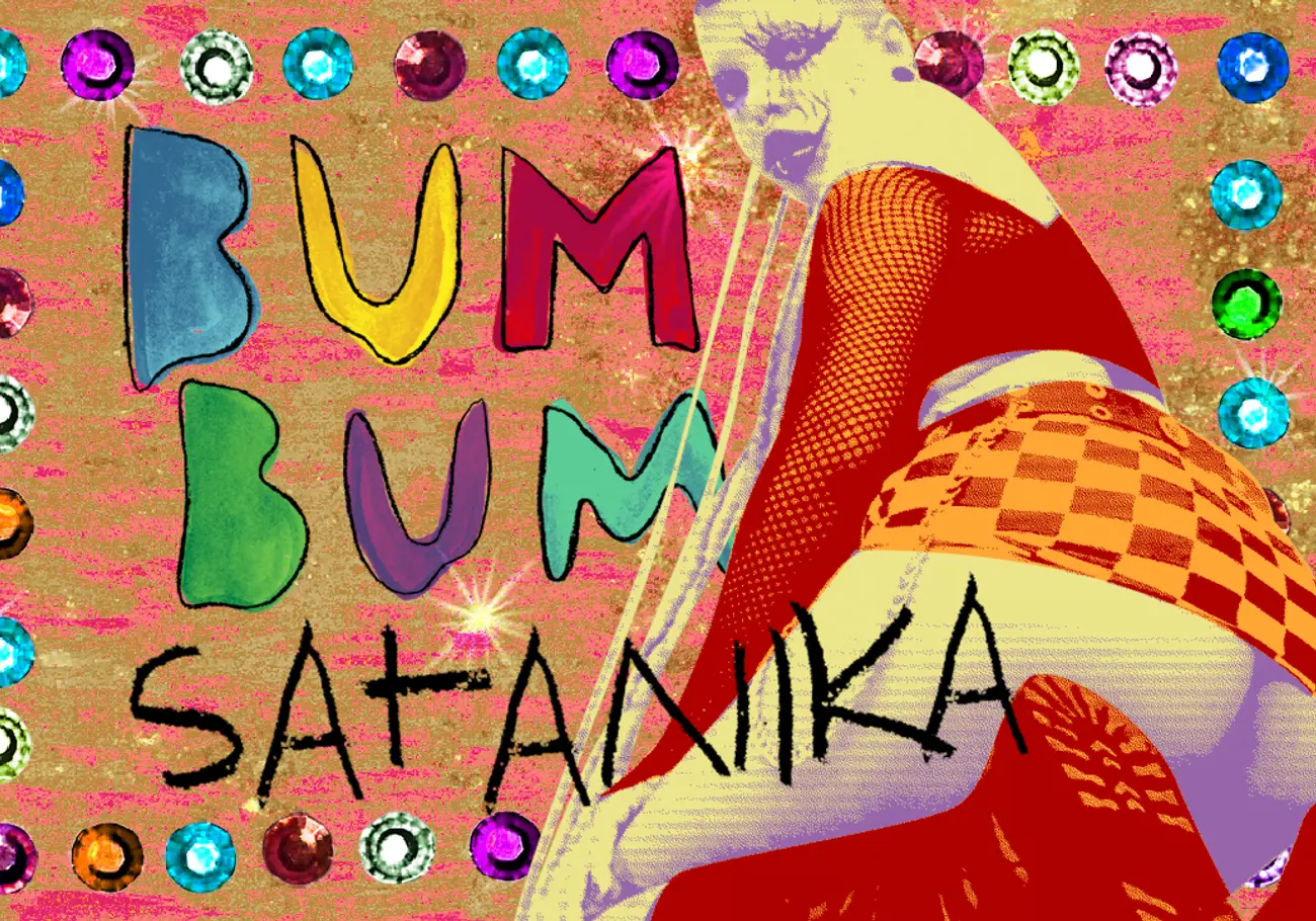 Satanika