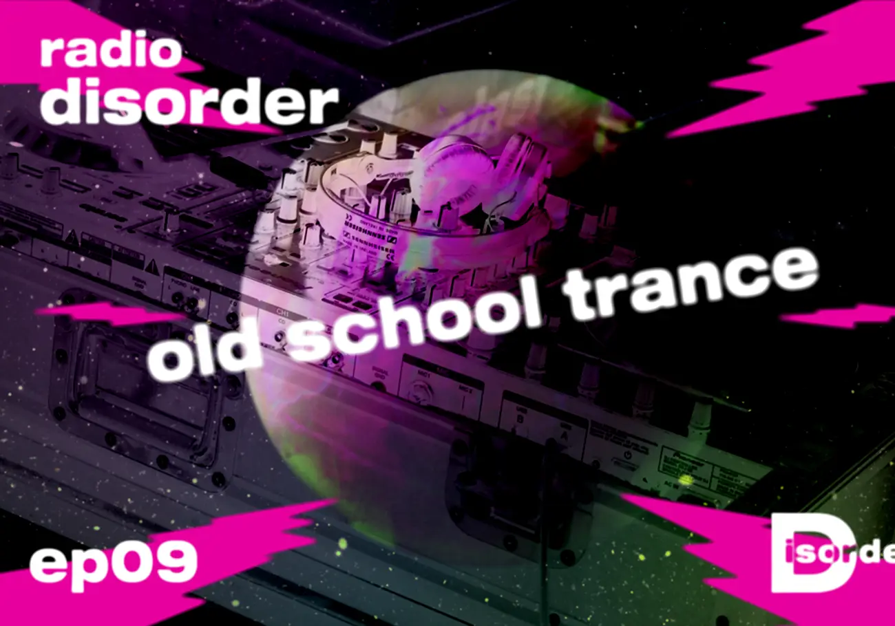 Radio Disorder