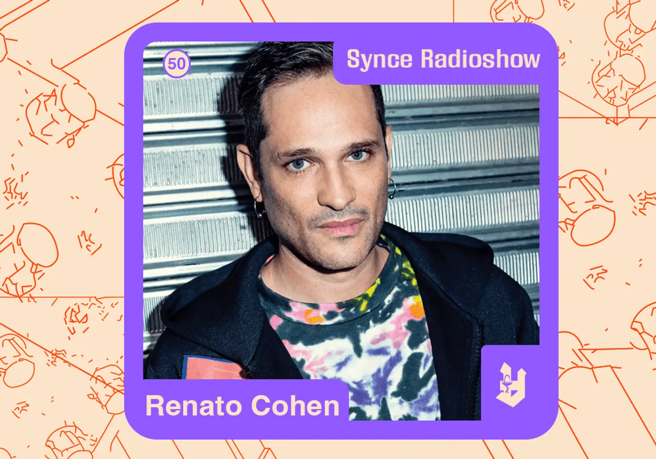 Renato Cohen