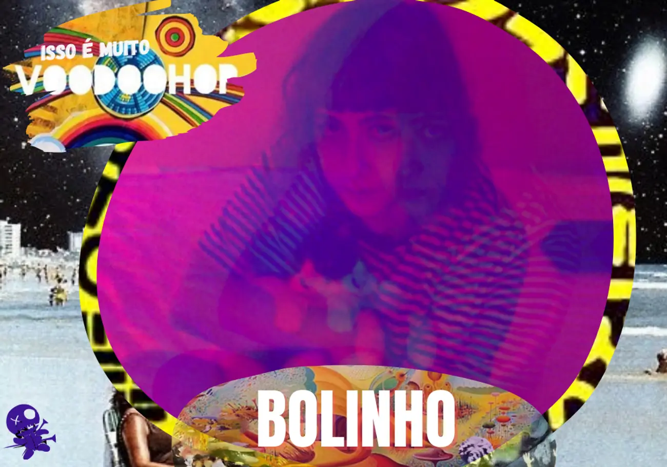 Bolinho