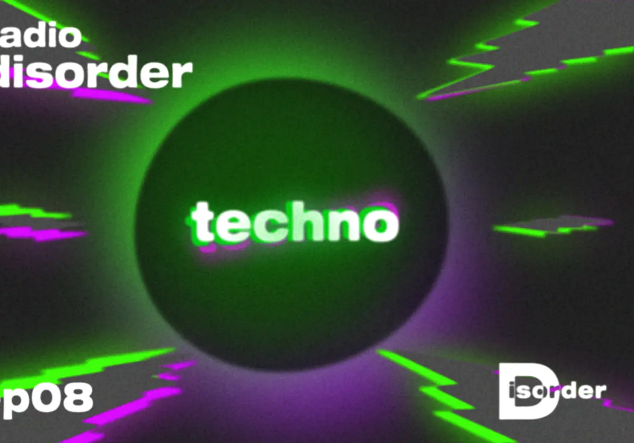 Radio Disorder
