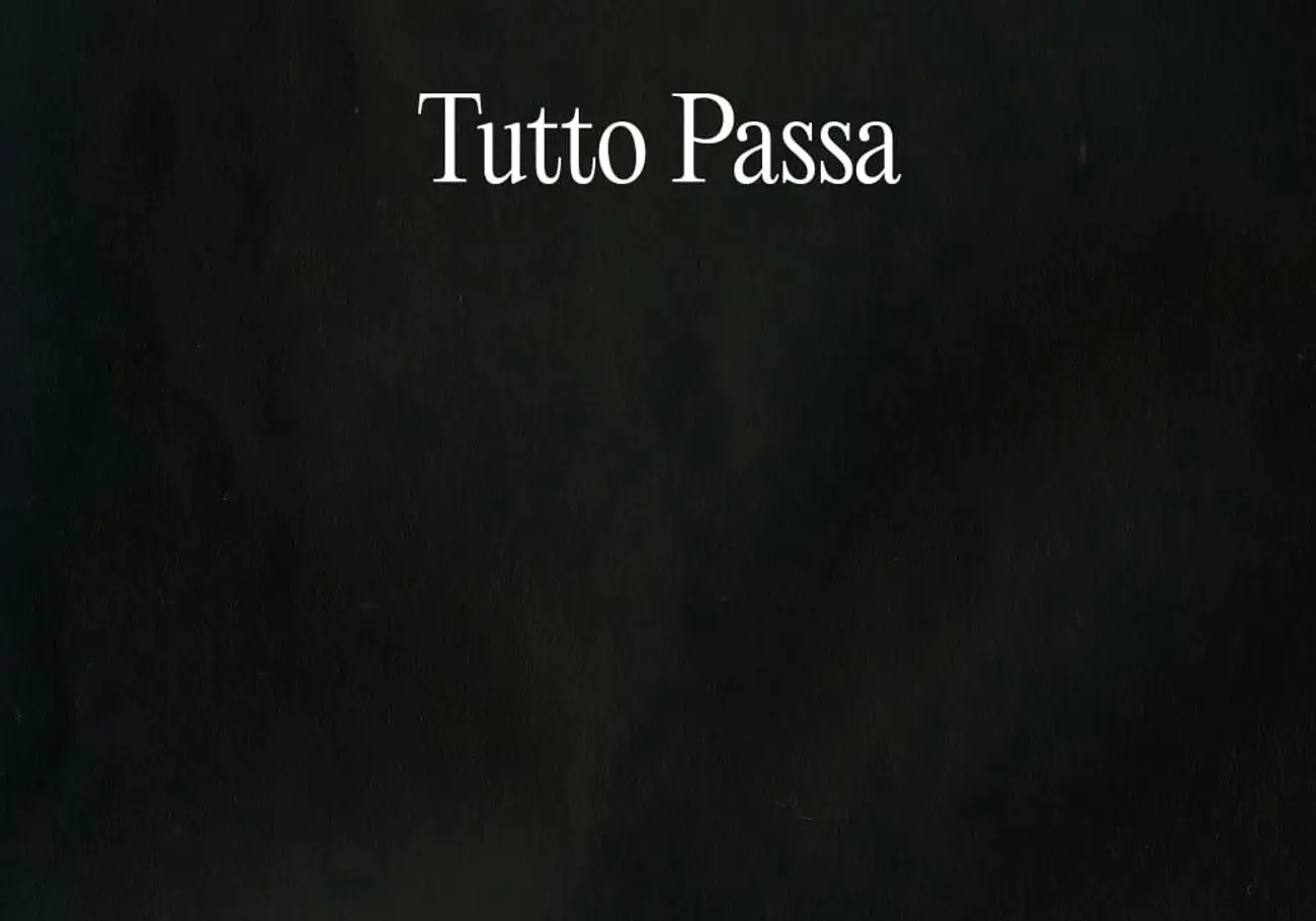 Tutto Passa