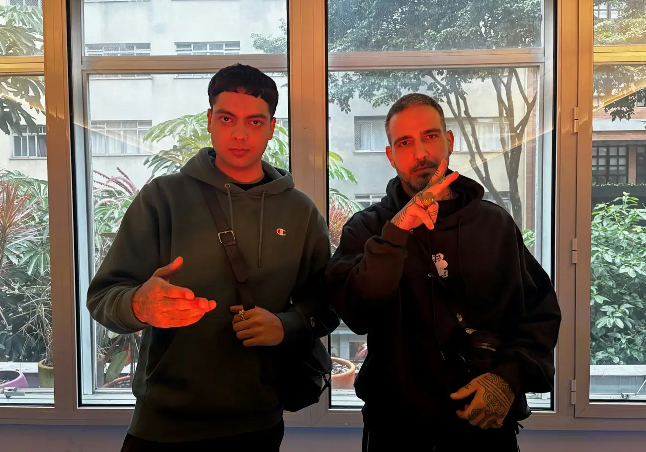 LZR X Teiu