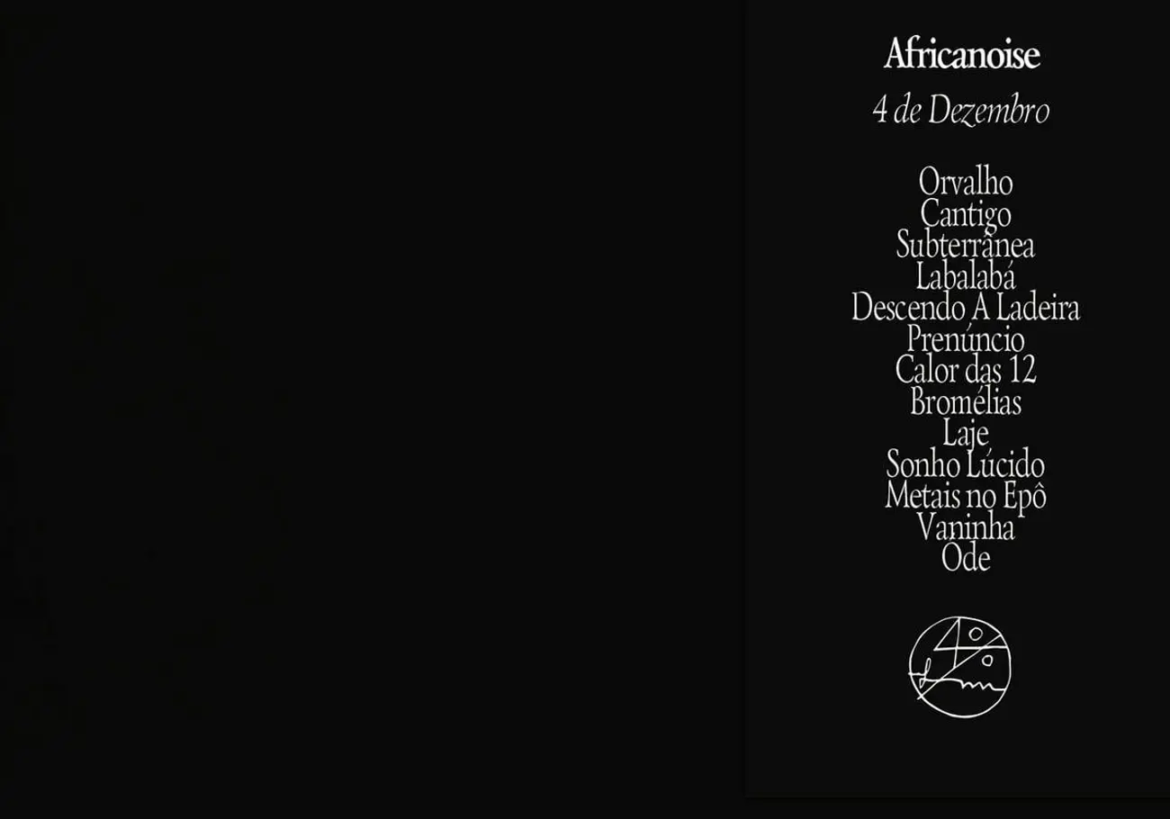 Entrevista com Africanoise