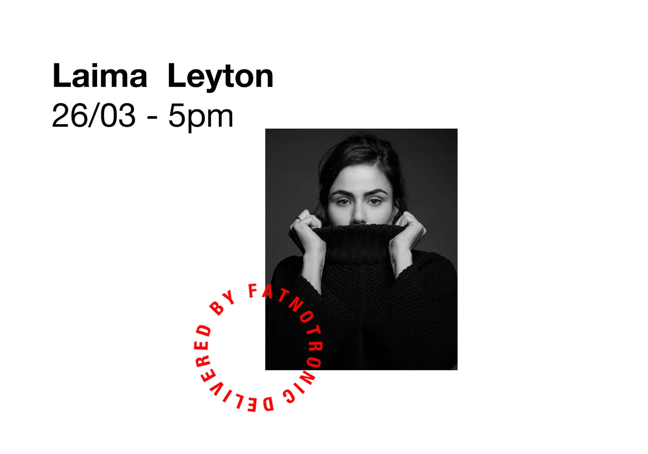 Laima Leyton