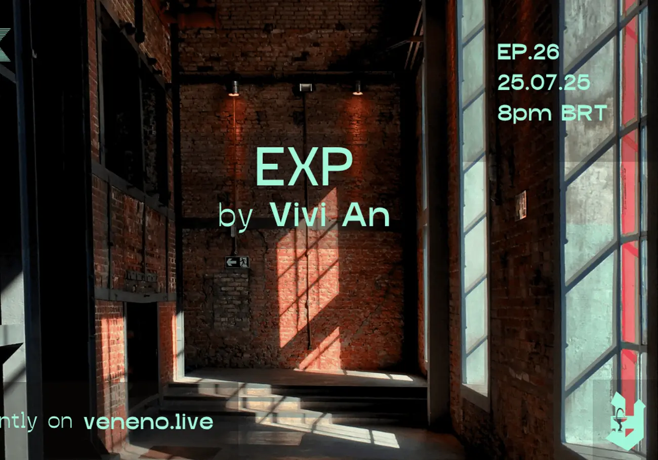 EXP by Vivi An