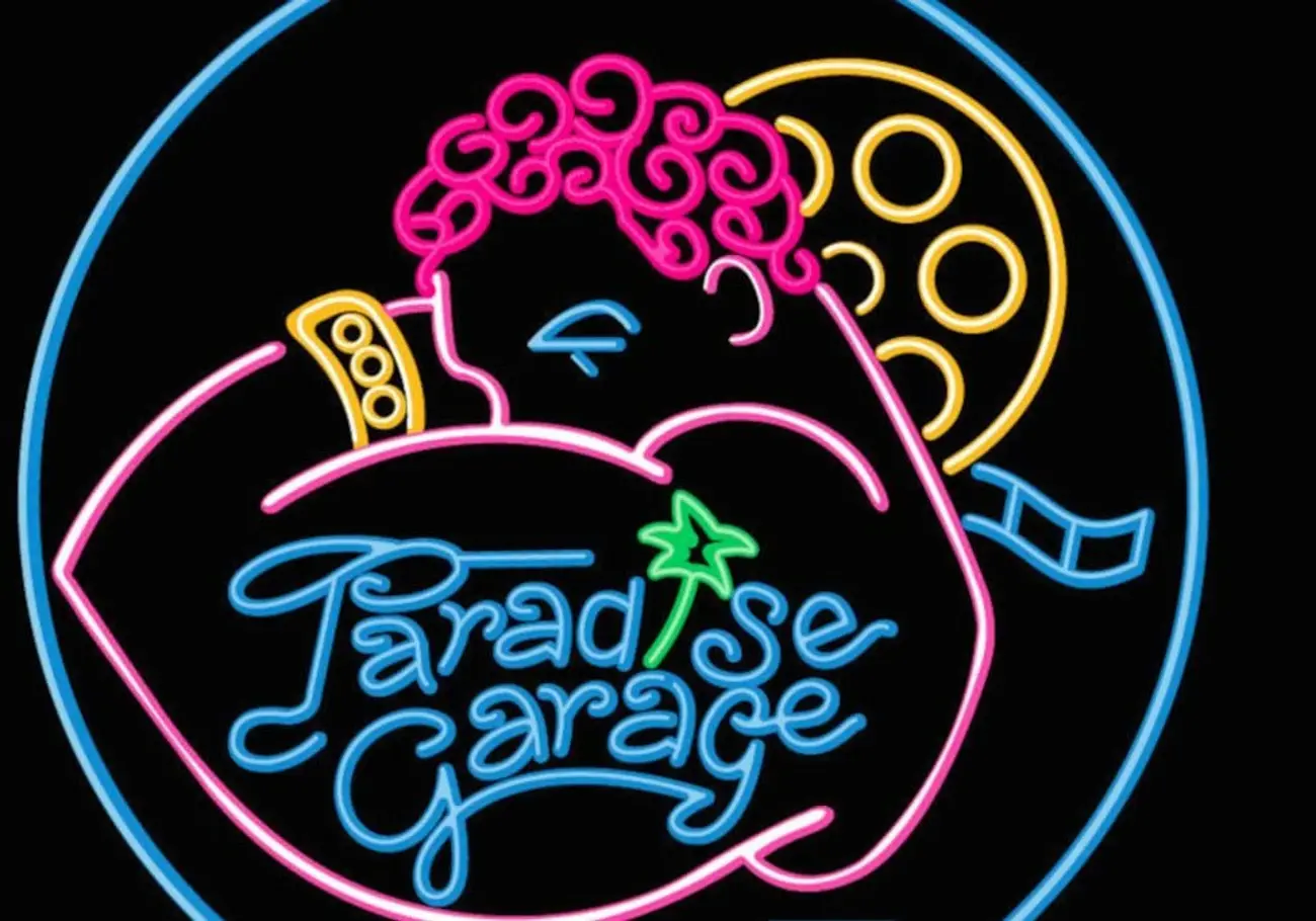 Garage House