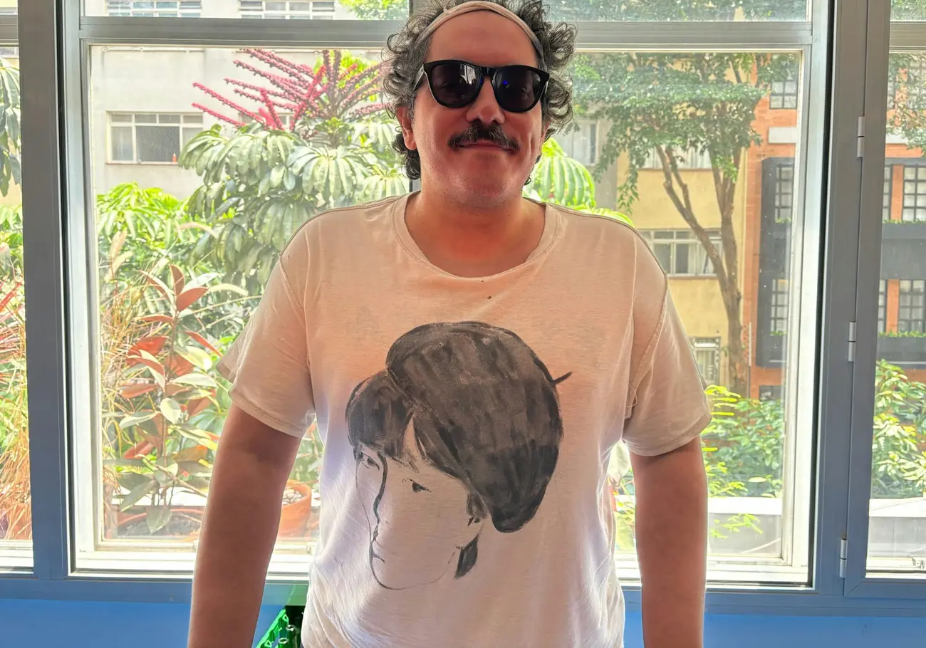 Radical Sounds Latin America – Mateus Mondini