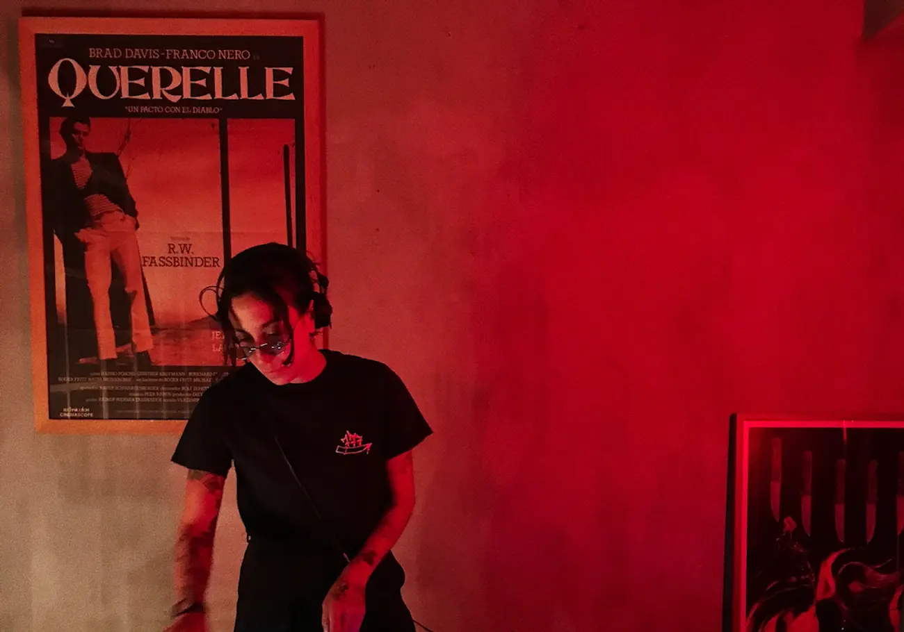 Dj Zomvic