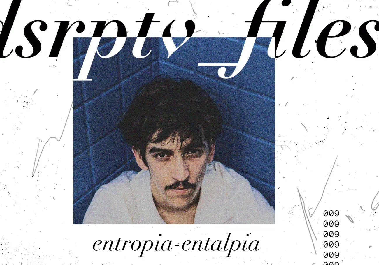 Entropia-Entalpia