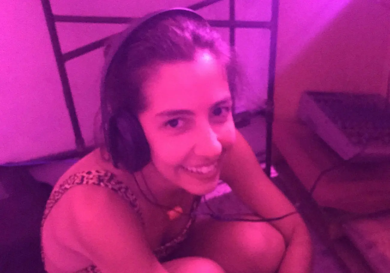 Gabi Bahia