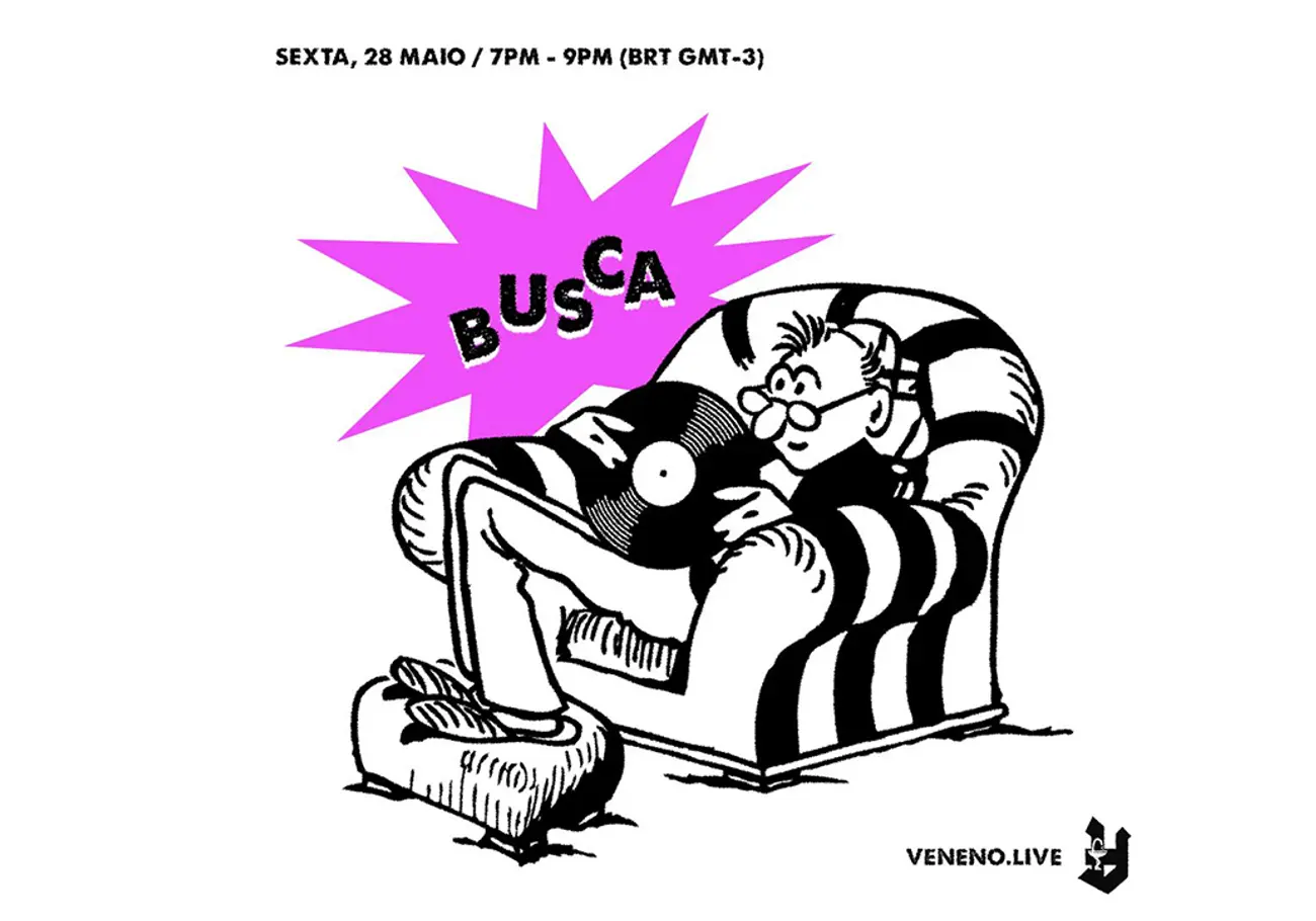 Busca + Takko
