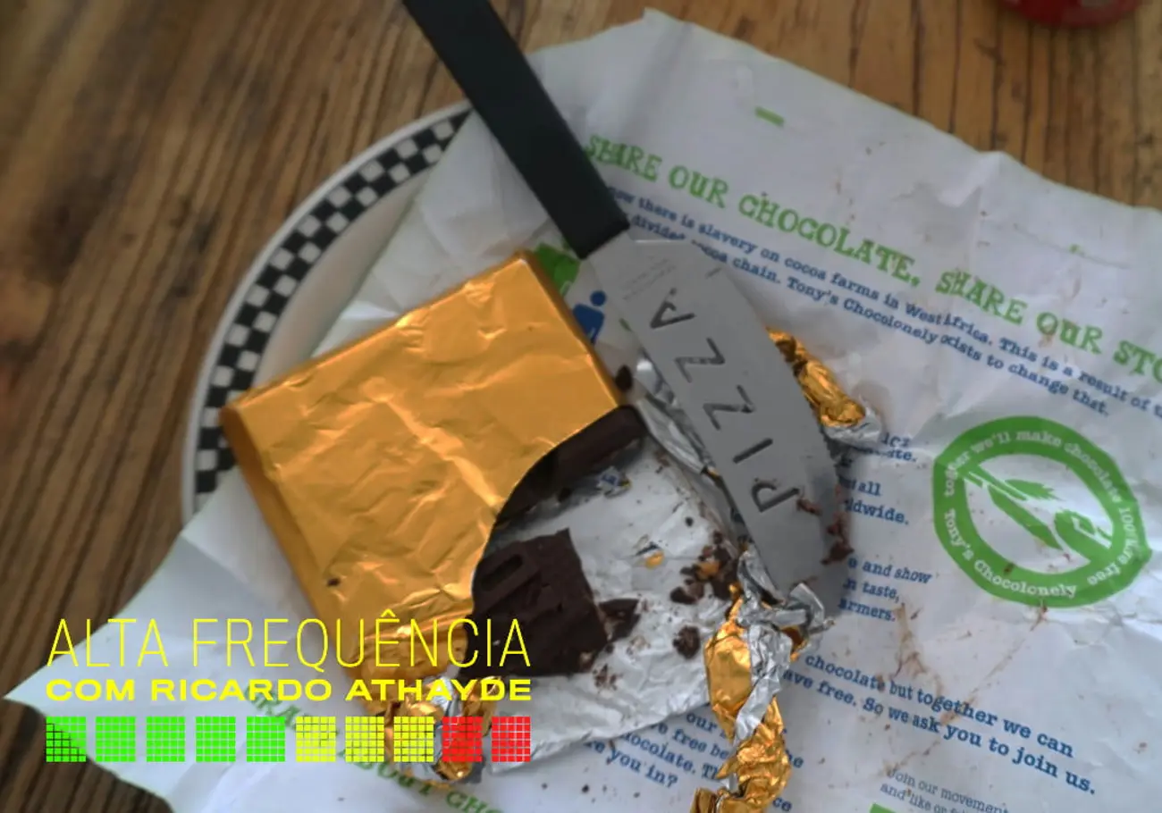 Alta Frequência