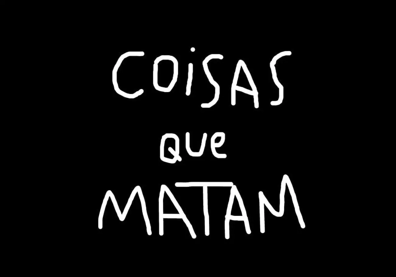 Governo das Sombras