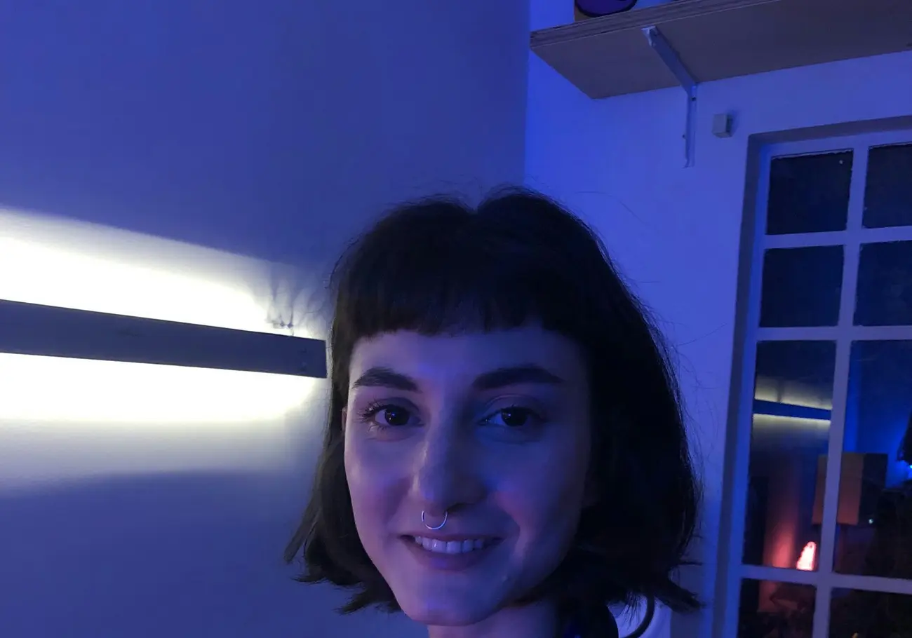 Ana Peroni