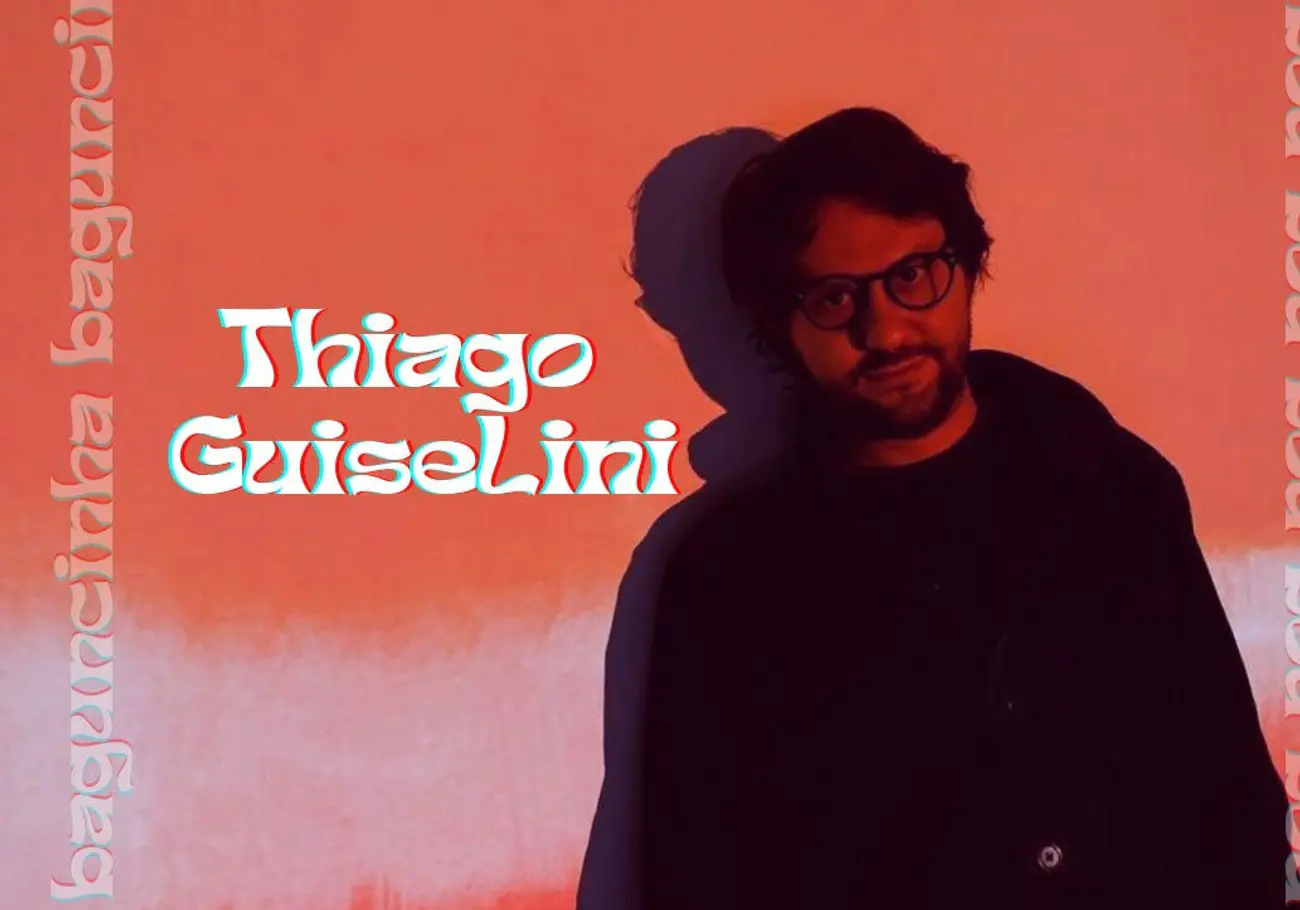 Thiago Guiselini