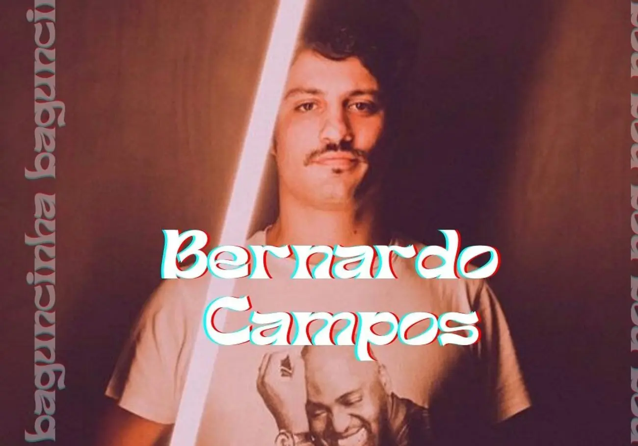 Bernardo Campos Dj
