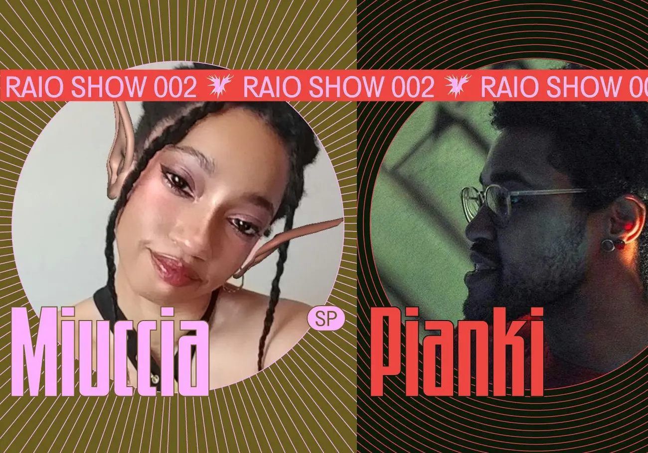 Miuccia & Pianki