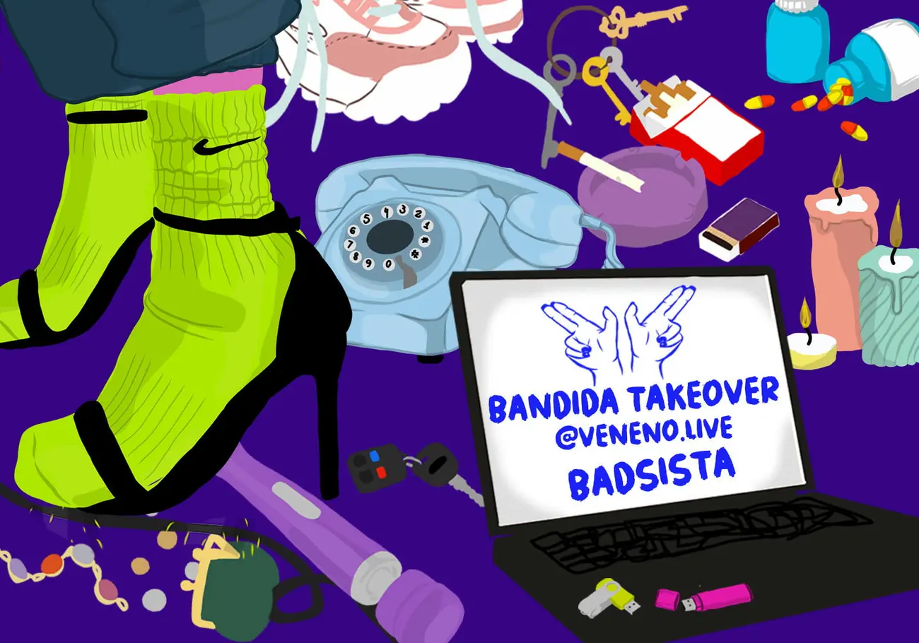 BADSISTA