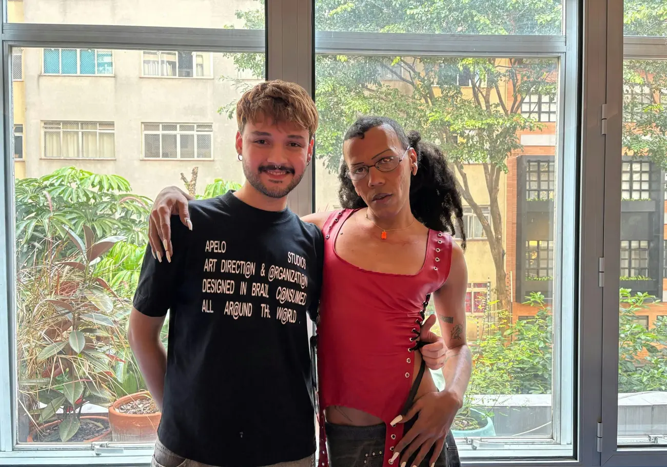 M4fel and Dreko