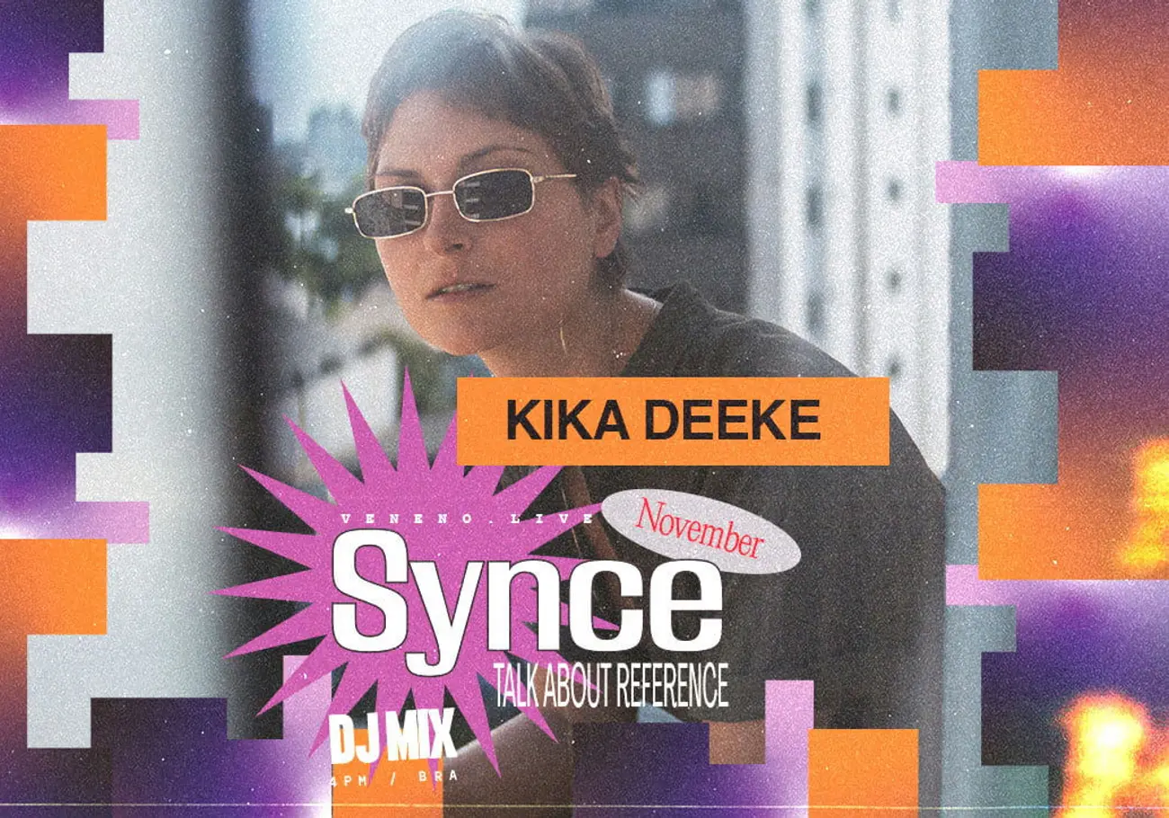 Kika Deeke