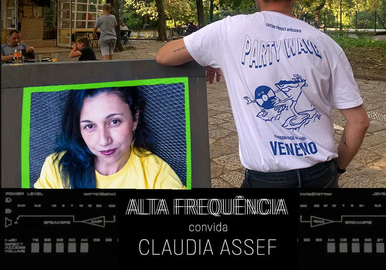 Alta Frequência