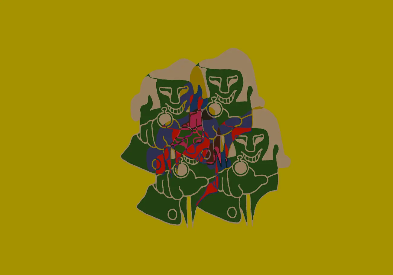 Stereolab Special