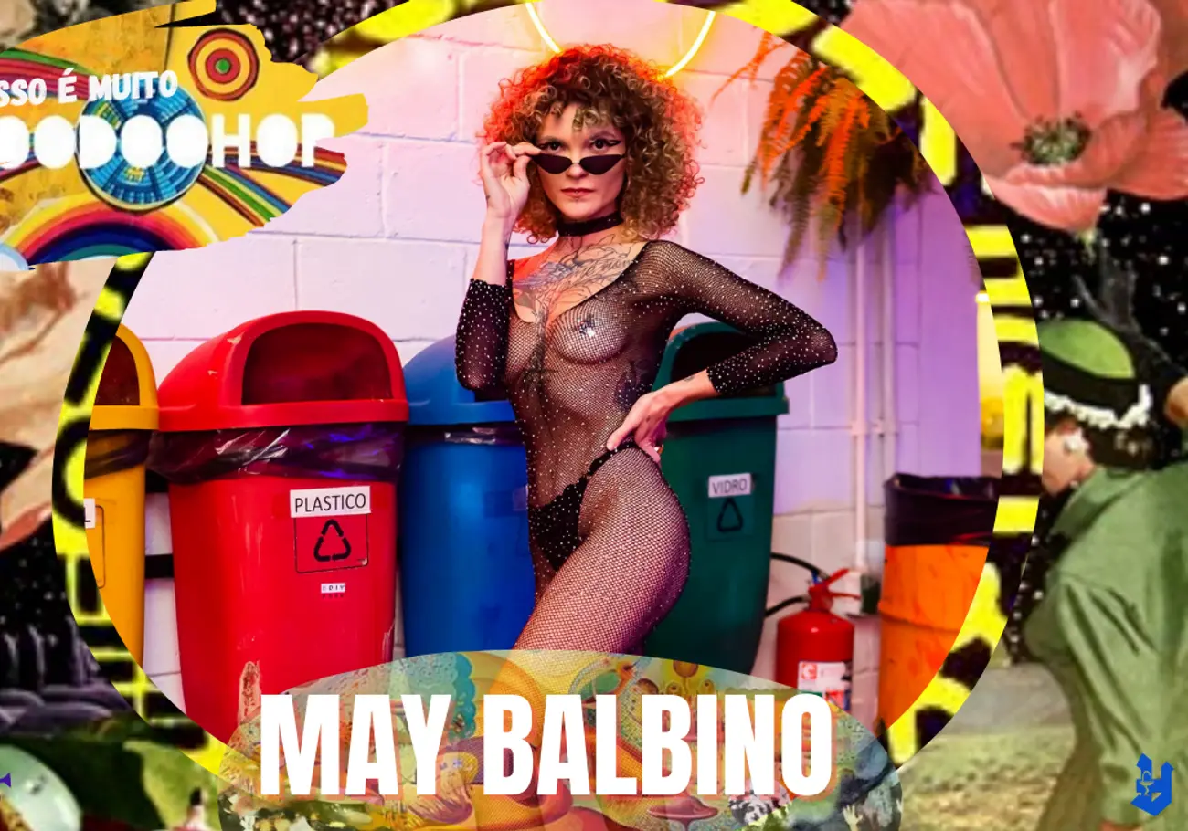 May Balbino