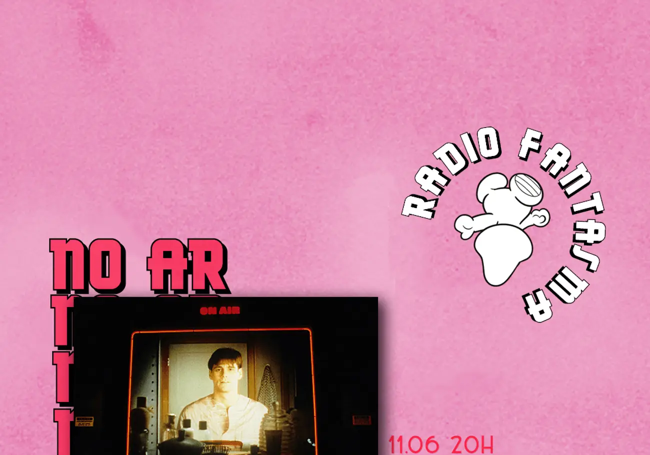 Radio Fantasma