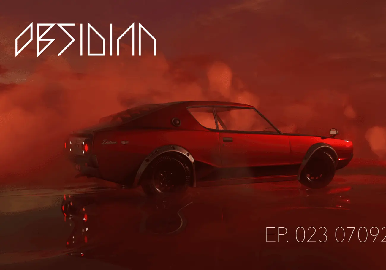 No way back