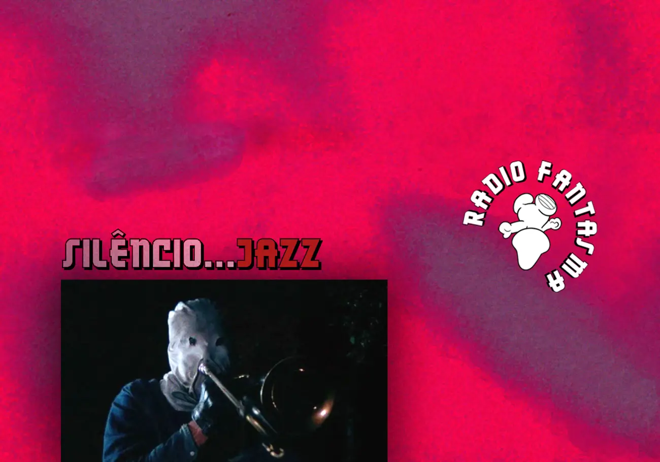 Radio Fantasma