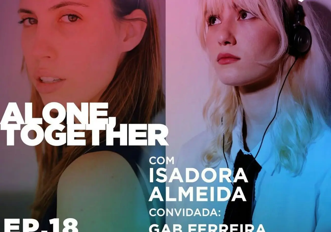 Alone Together