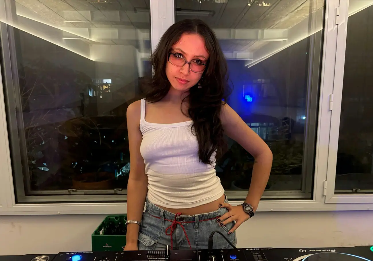 DJ Amiga