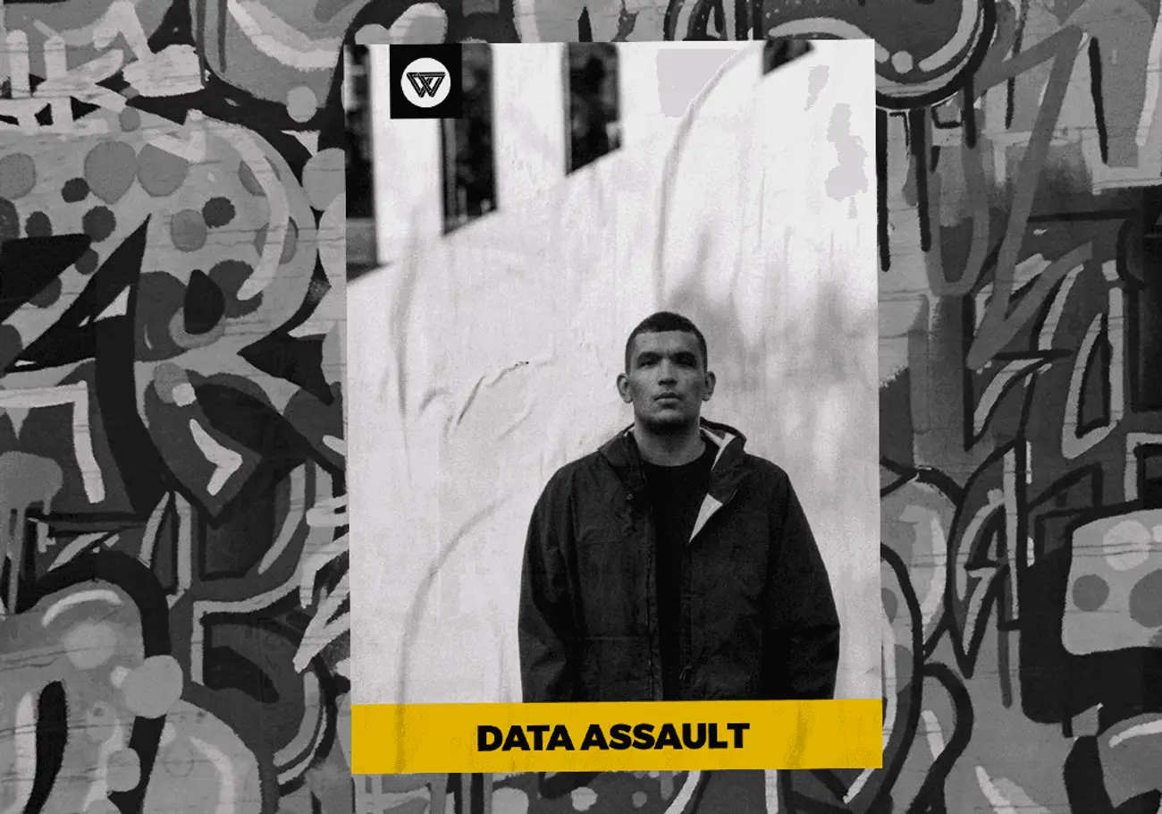 Data Assault