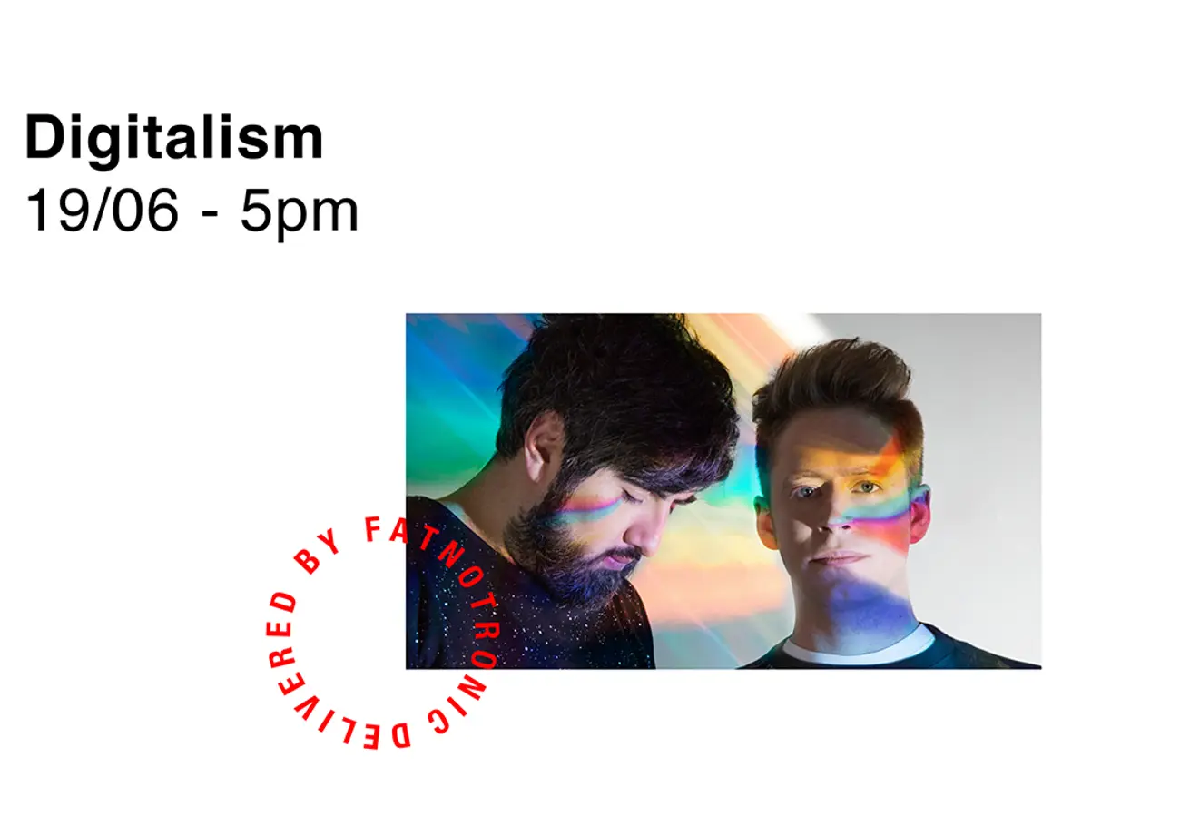 Digitalism