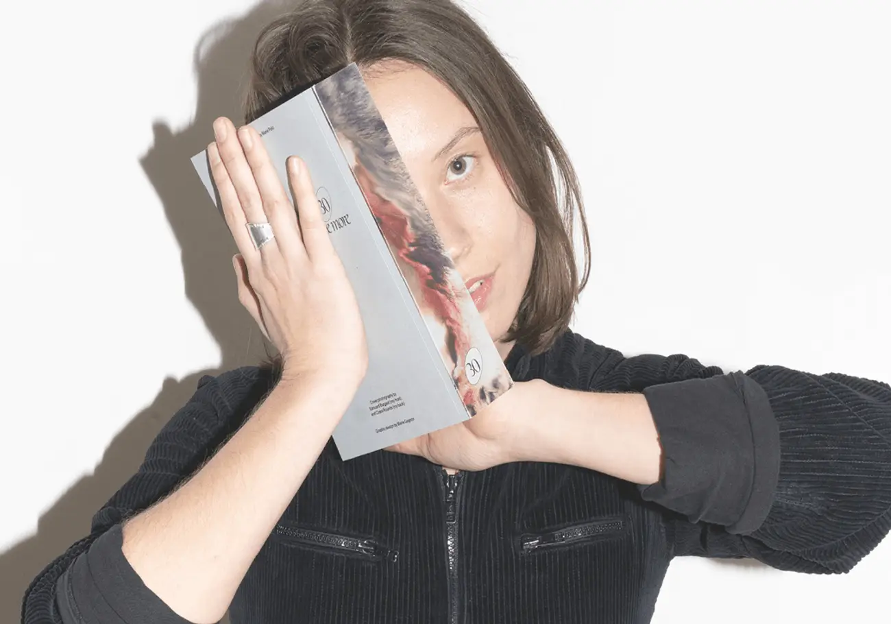 Marie Polo – Memorable Nobody