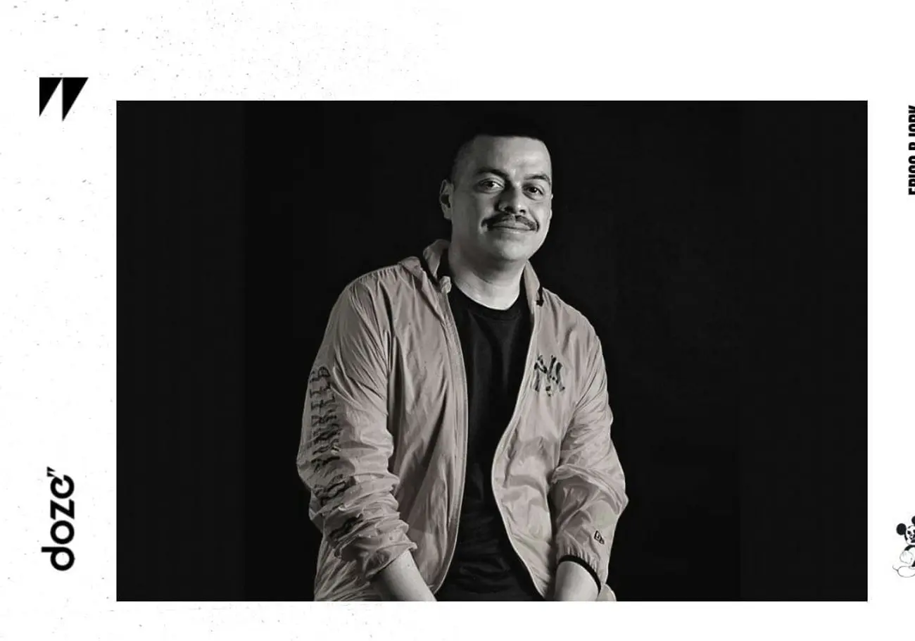 Erico Bjork