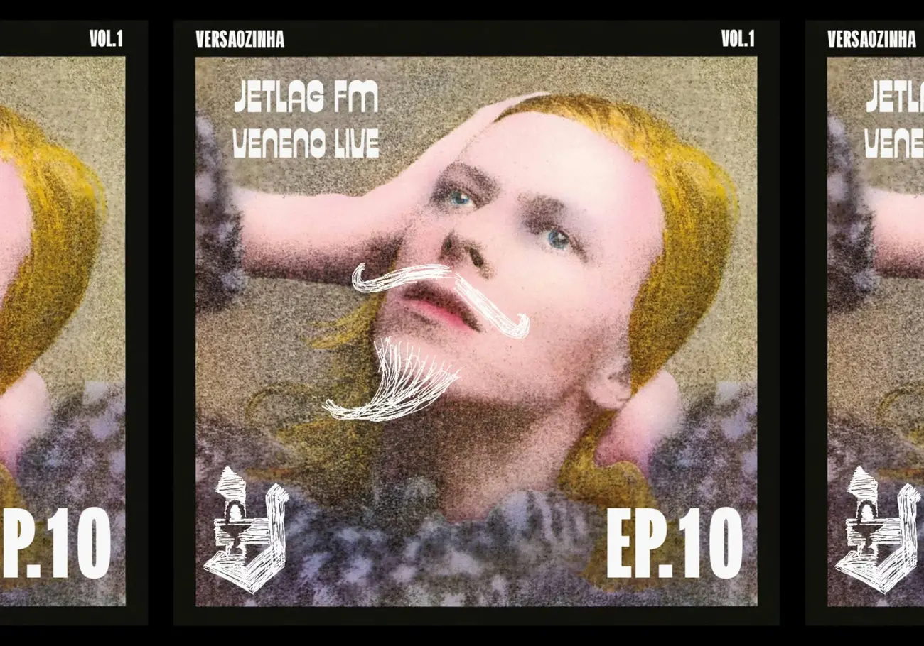 Jet Lag FM