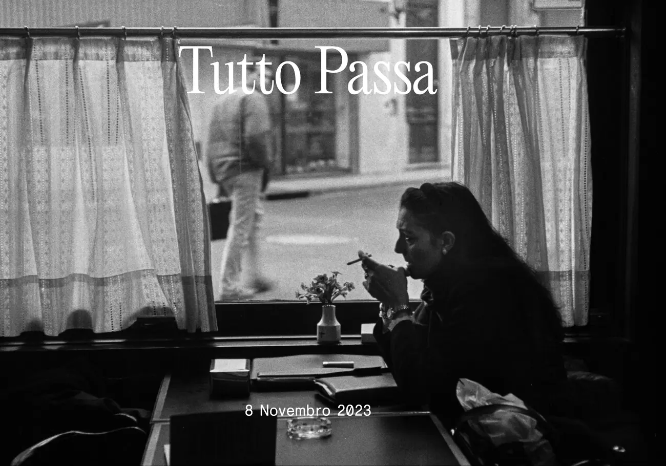 Tutto Passa