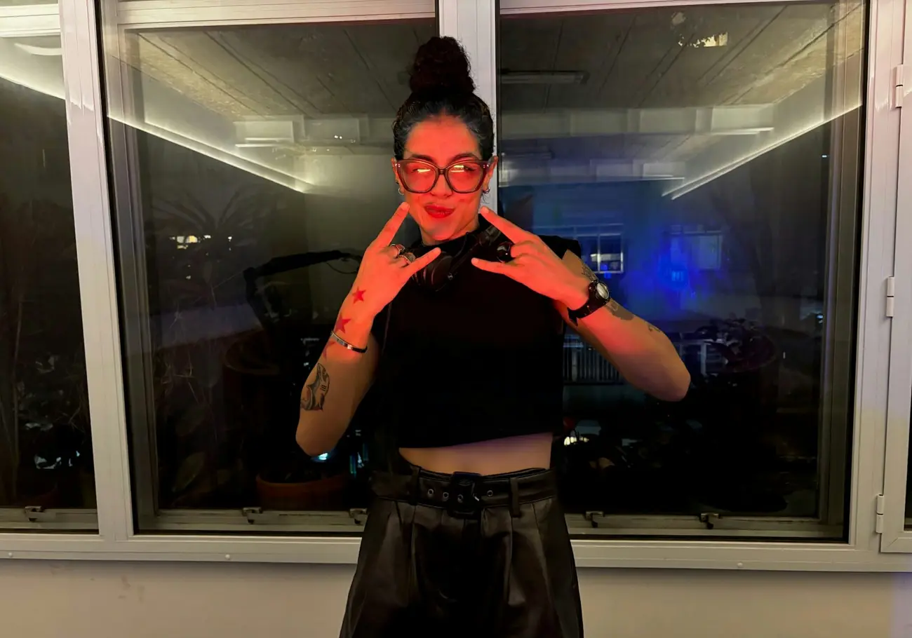 DJ Lua