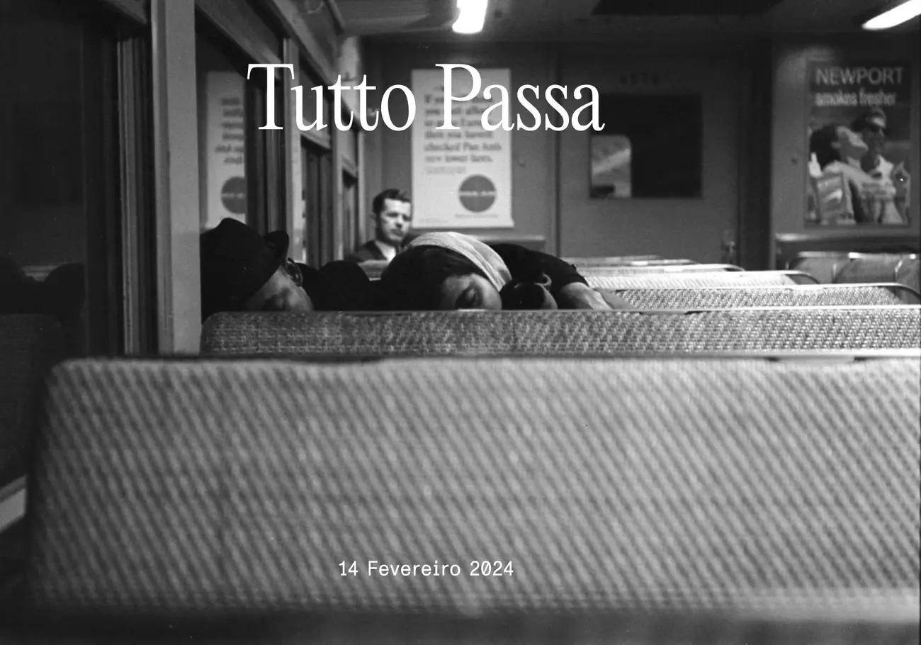 Tutto Passa