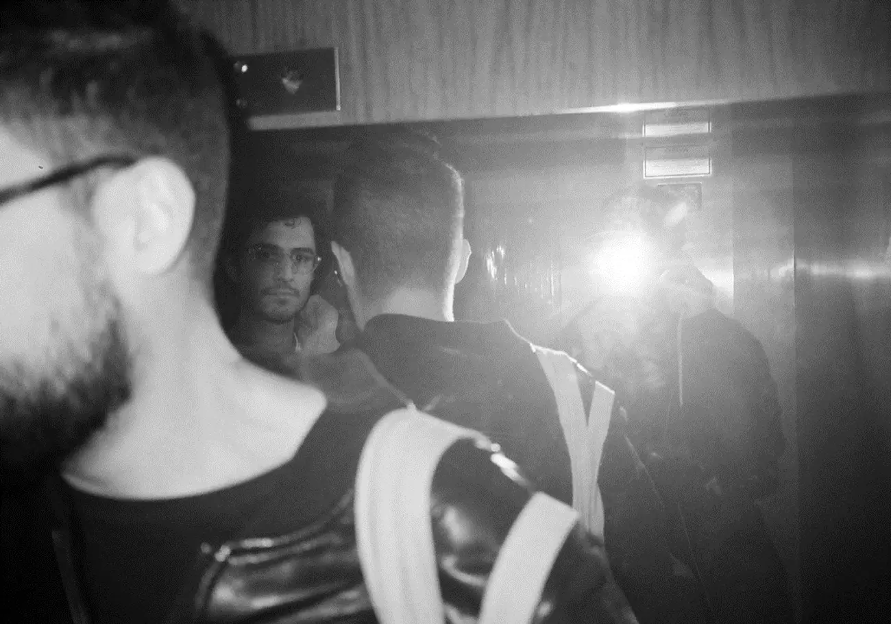 Cartel 011 – Gerab & Leston (LIVE)