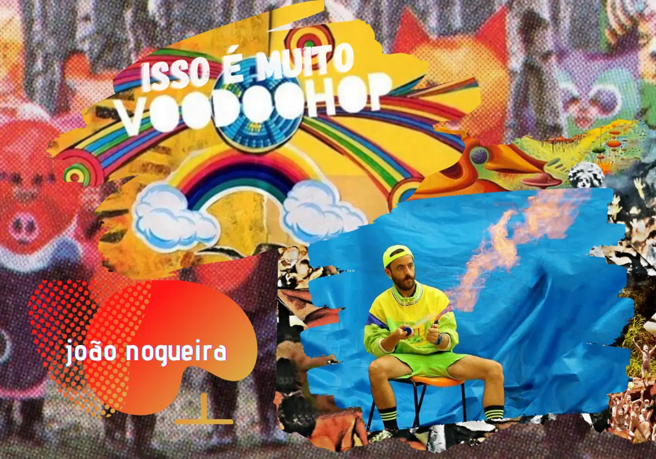 João Nogueira