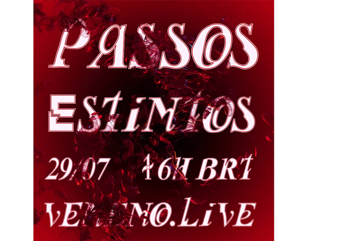 Passos Estintos