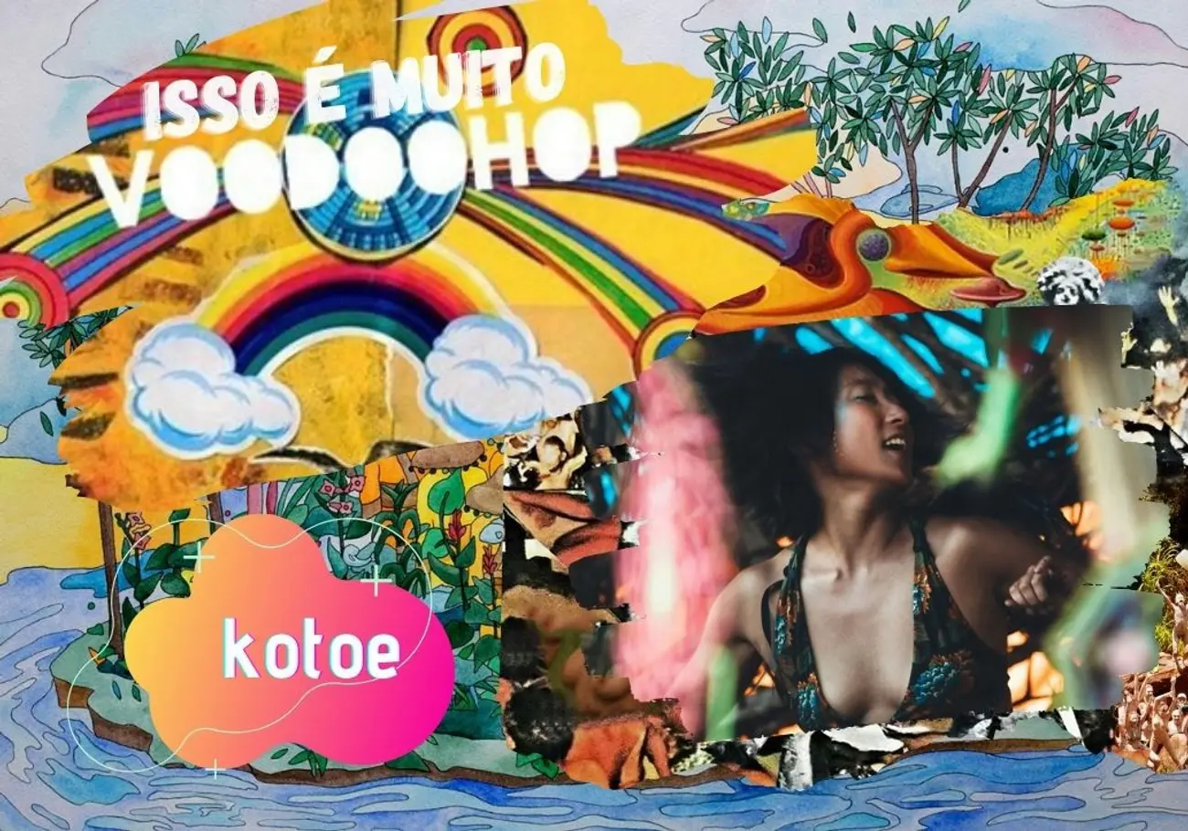 Kotoe