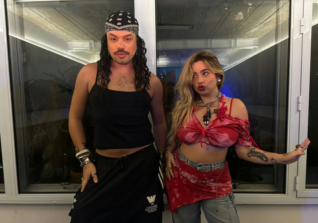 Mílian Dolla, Rafa Balera