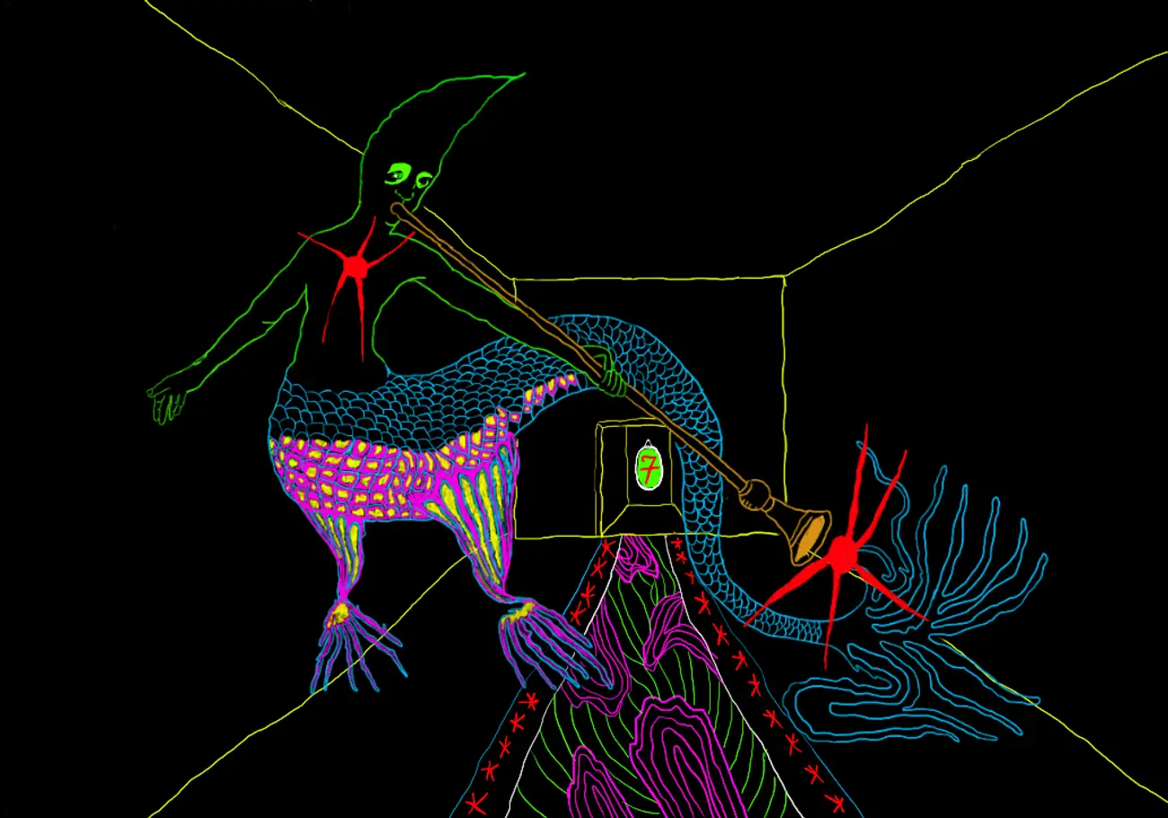 OLD MEDIA JUNKIE
